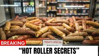 5 SECRETS Gas Station 