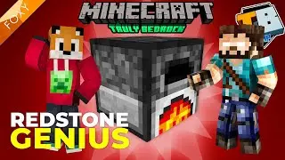 ЛУЧШАЯ АВТОПЛАВИЛЬНЯ | Truly Bedrock Сезон 1 [111] | Minecraft Bedrock Edition 1.14 SMP