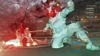 Medjay Vs Kensei & JJ [For Honor]