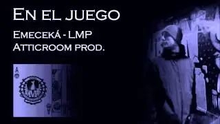 En el juego - Kuis aKa Emeceká (LMP)