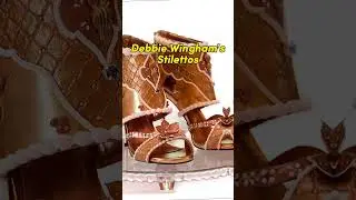 World's 5 Most Expensive Shoes!!