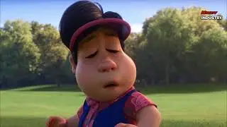 Bao (2018) Explained in Hindi | Pixar Short Film | Mother Emotional Story