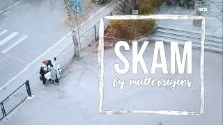 SKAM l you