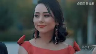 Abdusami Arkin - Kimge diseng de    Uyghur MP4