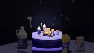 MGA's Miniverse - Make It Mini Taco Bell Special Edition!