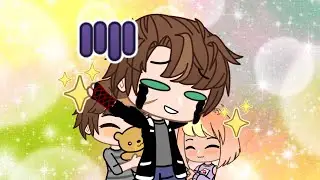 Mama Michael Skit!! (Fnaf | Gacha Club) {•TalonTales•}