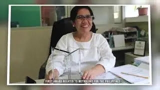Benilda Ebarvia, Philippines, Underwriters Laboratories-ASEAN-U.S. Science Prize for Women 2021