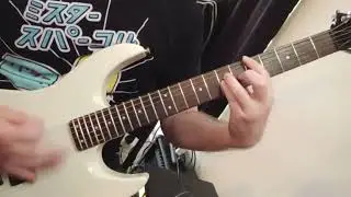 Protest the Hero - Scurrilous - Tapestry Instrumental Cover