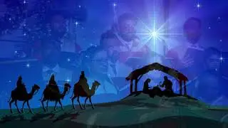 Swarga Sundara Rathriyil - Christmas Carols 2025 - CSI Jubilee Church, NY