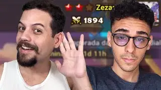 👂🏻 Zezas - Fala Que Eu Te Escuto