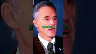 The Truth About Success: Don't Be Jealous of Others / Jordan Peterson #shorts  #motivationalshorts