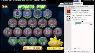 Icy Gifts 2 Walkthrough (Easy and Medium Badges)