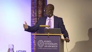Professor Rashid Sumaila on the future of the oceans