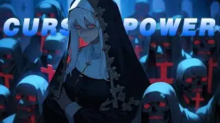 [1 hour] Songs Sealed that unlock the CURSED POWER you've buried deep 💀🔥《ROCK MIX》