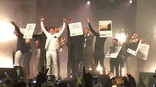 Lil Kleine - Alleen Tour - Carr&eacute; finale