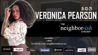 Neighborish Live Cast S2 Ep30 Veronica Pearson