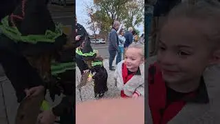 Trick or Treat ( SJA ) 2025