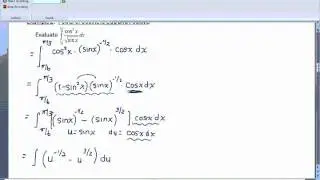 AP Calculus BC - Section 8.3 - Example 2.wmv