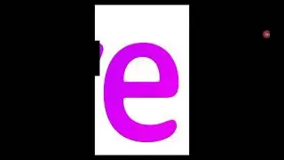 TVE Baby Girls kids e colors logo