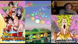 Battre Kid Buu (by THEMARCHMASHOW)