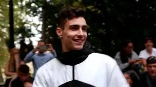 (BATALL&Oacute;N)JDR VS QMC-(FINAL) SOLDIER BATTLE REGIONAL II (GIJ&Oacute;N)