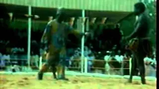 NAROUA MATI,  nigerlutte.com