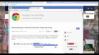 5 Chrome Tips 2014