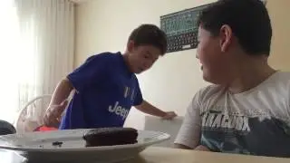 Ardaya Berkten Eşek Şakası 👍🏻😉😂