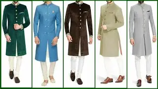 Latest top class sherwani design for man 2019 latest design collection