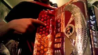 la fuga del dorian acordeon instruccional