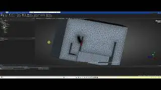 Dispersion of Methanol and cloud formation, Ansys Fluent
