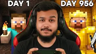 Public Minecraft Server Gameplay | Is It Really Fun?