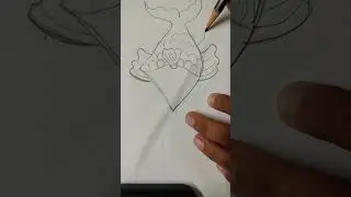 How To Make Easy Fish  🐠 🐠 🐠 ll #fish #easydrawing #howtomakefish#art #drawing #