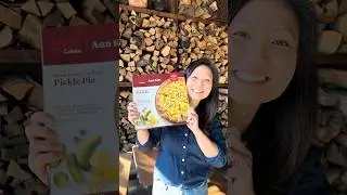 Good & Gather x Chef Ann Kim, a James Beard Award-Winning Restaurateur ❤️&zwj;🔥
