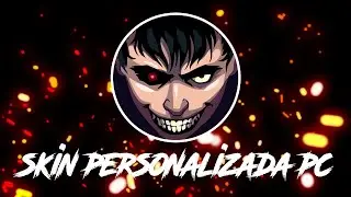 AGAR.IO// M&Oacute;VIL// SKIN PERSONALIZADA EN AGARIO (PC)   (PATCHED)