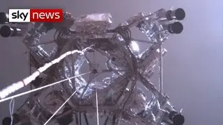 In full: NASA holds a news conference with new picture and sound from the Mars Perseverance Rover