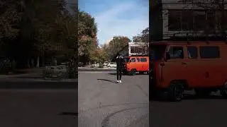 Полный обзор в профиле | УАЗ БУХАНКА 2024 #auto #уаз #2024 #automobile #tuning