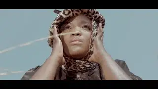 Max Doblhoff & Ngalah Oreyo feat. Shari Afrika - Nyaboma (Official Music Video) [Wired]