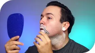 All Day Smooth Wet Shave For Sensitive Skin