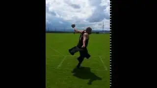 Berg 2016 Schleuderball