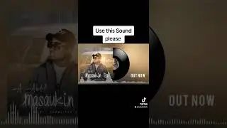 A Abdul - Masaukin so (Official Music Audio)