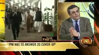 Can the PM revive the UPA's credibility?