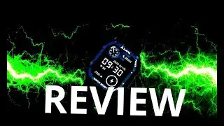 Carbinox Titan : Is Carbinox Titan Watch THE STRONGEST ?
