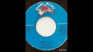 Frisco Kid - Get Weh (Get Weh Riddim)