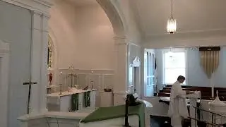 Divine Service (TLH) - Presentation of the Augsburg Confession - 06.25.2023