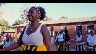 Chitungwiza Harmony  Singers | Africa Rise