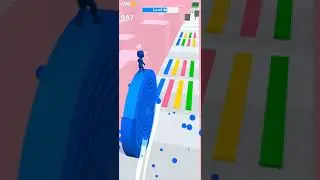 Layers Roll - Android ios Gameplay #23