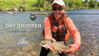 Fishing and Fun on the Madison River Near Ennis, Montana | Fly Fishing Waters
