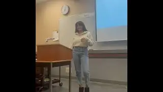 Informative Speech Example: The Healing Power of Music