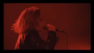 SIERRA VEINS - In My Veins ( Live ) - Les Vieilles Charrues 2024